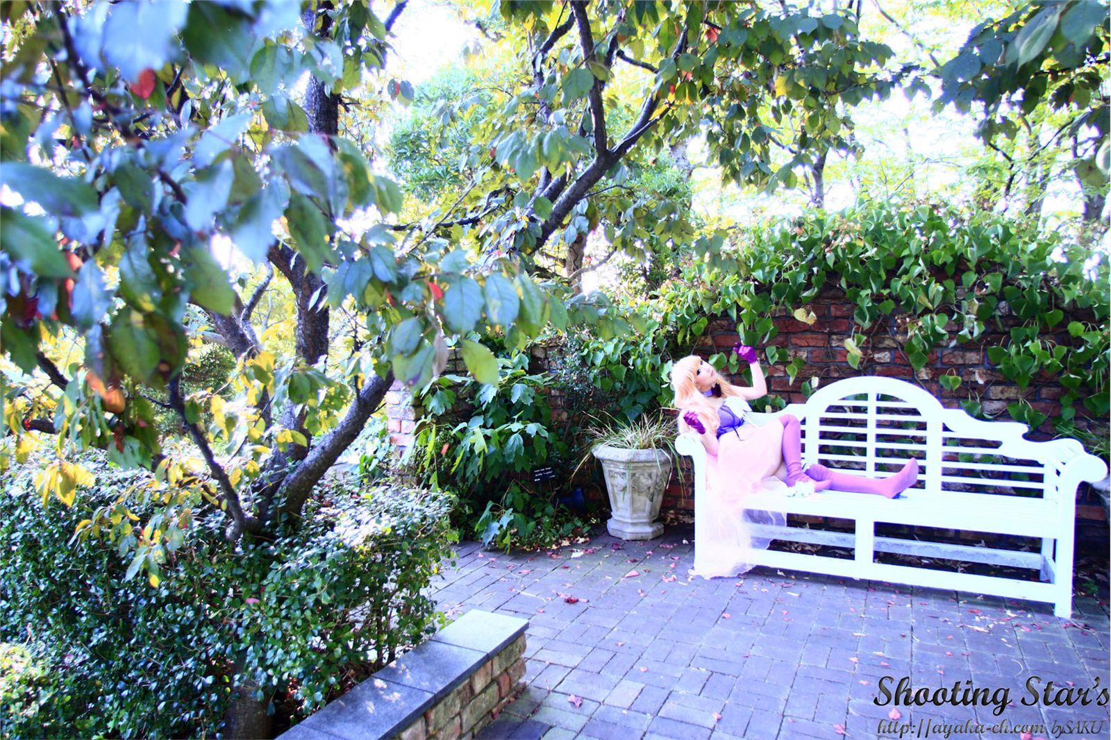 [Cosplay] 2013.04.24 Macross - Super Hot Cosplayer 3